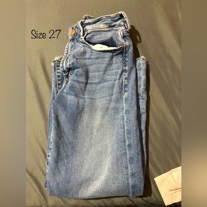 Dear John jeans wide leg